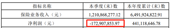 “国寿系”刘东掌舵 鼎和财险能否转危为安？